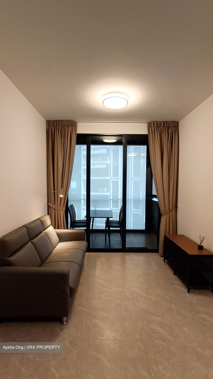 Park Colonial (D13), Condominium #435737231